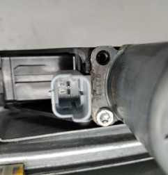 Leve vitre electrique avant droit PEUGEOT 208 1 Photo n°4