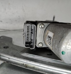 Leve vitre electrique arriere gauche CITROEN C3 2 Photo n°1