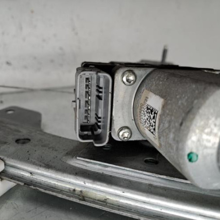 Leve vitre electrique arriere gauche CITROEN C3 2 Photo n°1