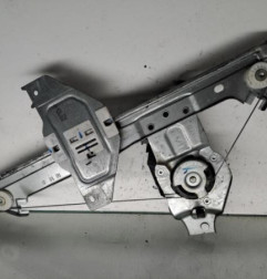 Leve vitre electrique arriere gauche CITROEN C3 2