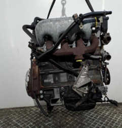Moteur RENAULT TRAFIC 1 Photo n°1