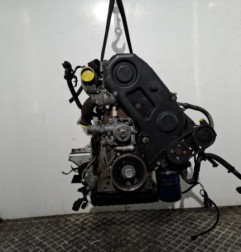 Moteur RENAULT TRAFIC 1