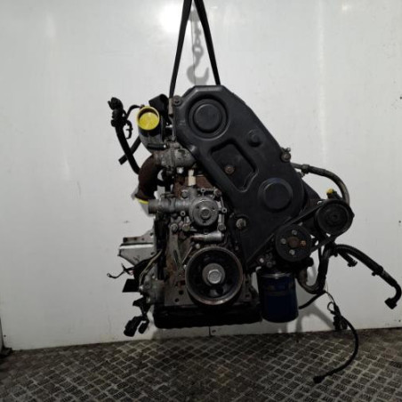 Moteur RENAULT TRAFIC 1