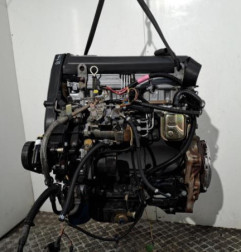 Moteur RENAULT TRAFIC 1 Photo n°3