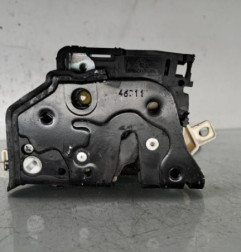 Serrure arriere droit SEAT LEON 2