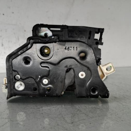 Serrure arriere droit SEAT LEON 2