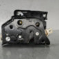 Serrure arriere droit SEAT LEON 2