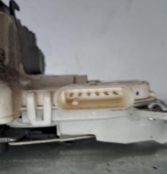 Serrure arriere droit SEAT LEON 2 Photo n°4