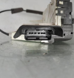 Serrure avant gauche PEUGEOT 5008 1 Photo n°1