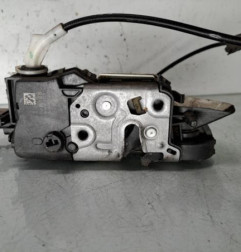 Serrure avant gauche PEUGEOT 5008 1