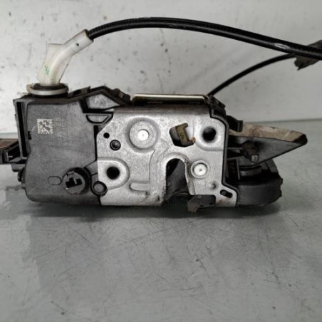 Serrure avant gauche PEUGEOT 5008 1