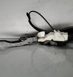 Serrure avant gauche PEUGEOT 5008 1 Photo n°4