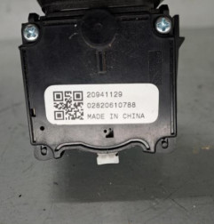 Commodo phare OPEL MERIVA B Photo n°1