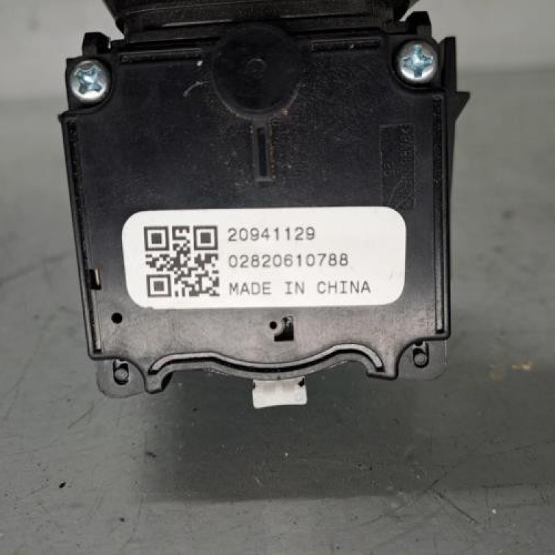 Commodo phare OPEL MERIVA B