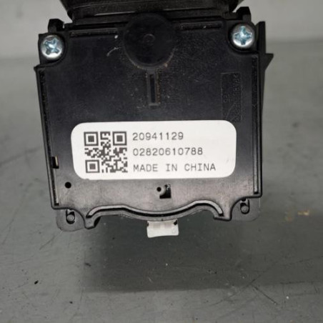 Commodo phare OPEL MERIVA B Photo n°1