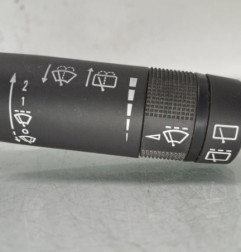 Commodo d'essuie glaces OPEL MERIVA B Photo n°4