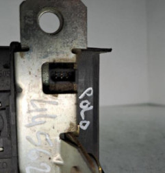 Serrure de hayon VOLKSWAGEN POLO 4 Photo n°4