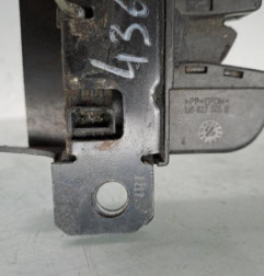 Serrure de hayon VOLKSWAGEN GOLF 4 Photo n°4