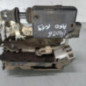 Serrure arriere droit RENAULT R19