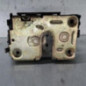 Serrure arriere droit RENAULT R19