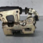 Serrure arriere droit RENAULT R19