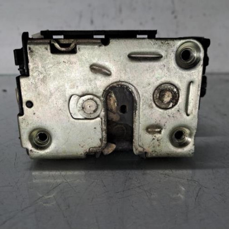 Serrure avant droit RENAULT R19 Photo n°1