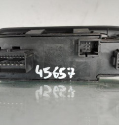 Interrupteur de leve vitre avant gauche CITROEN C3 2 Photo n°3