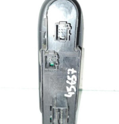 Interrupteur de leve vitre avant gauche CITROEN C3 2 Photo n°4