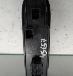 Interrupteur de leve vitre avant gauche CITROEN C3 2 Photo n°5