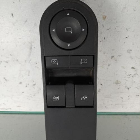 Interrupteur de leve vitre avant gauche OPEL ZAFIRA B