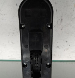 Interrupteur de leve vitre avant gauche OPEL ZAFIRA B Photo n°3