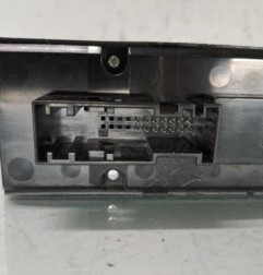 Interrupteur de leve vitre avant gauche OPEL ZAFIRA B Photo n°4