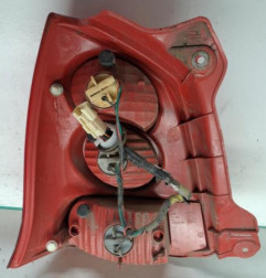 Feu arriere principal droit (feux) NISSAN PIXO Photo n°1