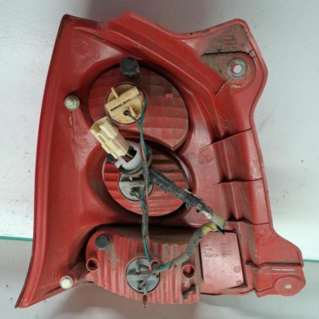 Feu arriere principal droit (feux) NISSAN PIXO Photo n°1