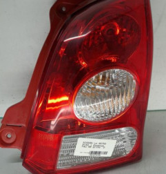 Feu arriere principal droit (feux) NISSAN PIXO