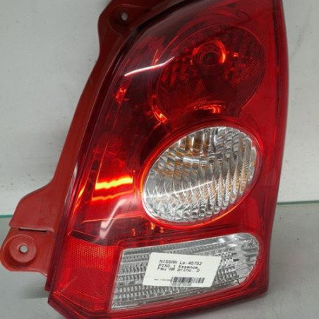 Feu arriere principal droit (feux) NISSAN PIXO