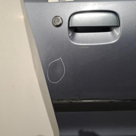 Porte avant droit NISSAN PIXO