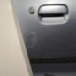Porte avant droit NISSAN PIXO