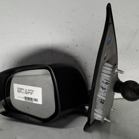 Retroviseur gauche NISSAN PIXO