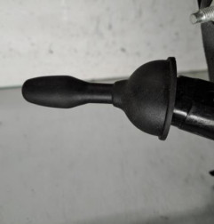 Retroviseur gauche NISSAN PIXO Photo n°3