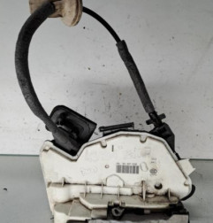 Serrure avant droit VOLKSWAGEN GOLF 7