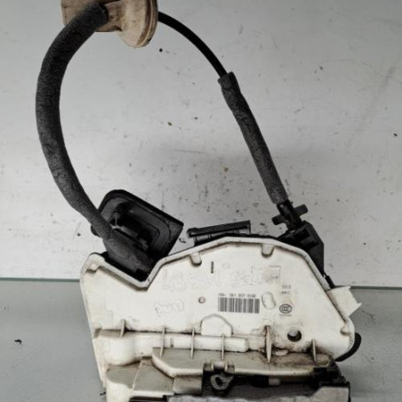 Serrure avant droit VOLKSWAGEN GOLF 7