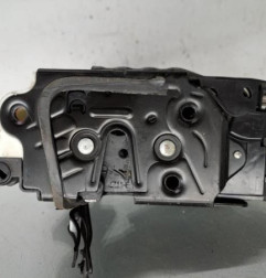 Serrure avant droit VOLKSWAGEN GOLF 7 Photo n°4