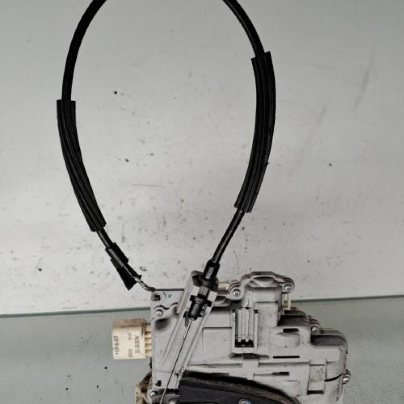 Serrure arriere gauche VOLKSWAGEN GOLF 7