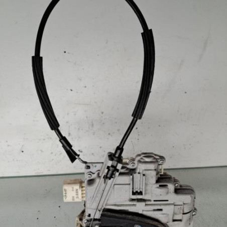 Serrure arriere gauche VOLKSWAGEN GOLF 7 Photo n°1