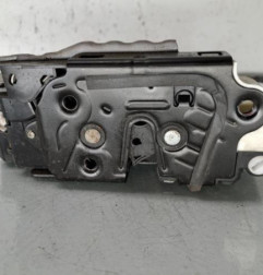 Serrure arriere gauche VOLKSWAGEN GOLF 7 Photo n°5