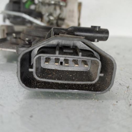 Serrure avant gauche PEUGEOT 107 Photo n°1