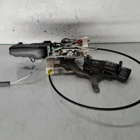 Serrure avant gauche PEUGEOT 107