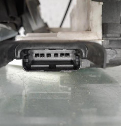 Serrure avant gauche PEUGEOT 3008 1 Photo n°1