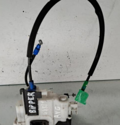 Serrure avant gauche PEUGEOT BIPPER